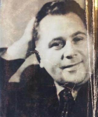 Лобачёв Павел Петрович