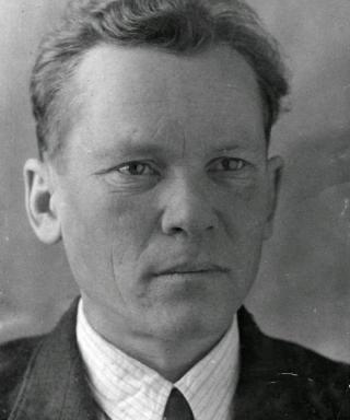 Сизов Василий Иванович