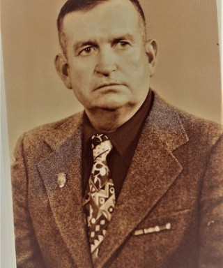 Яковенко Дмитрий Поликарпович