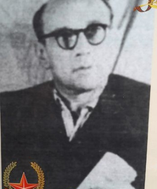 Кохов Василий Васильевич