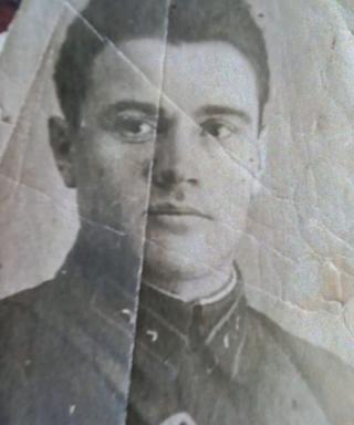 Шаронов Георгий Яковлевич