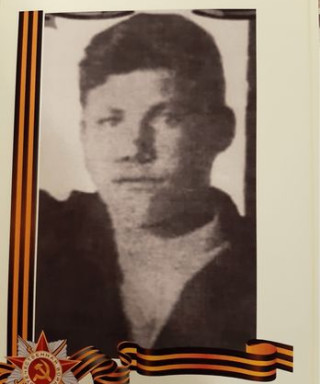 Верба Петр Васильевич