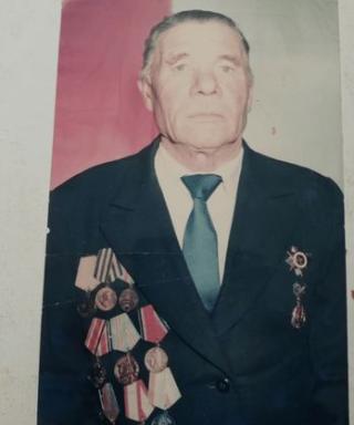 Бестужев Василий Васильевич