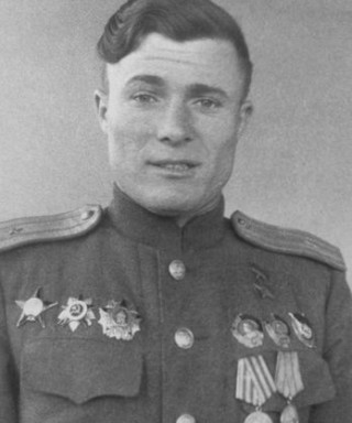 Рязанов Алексей Константинович