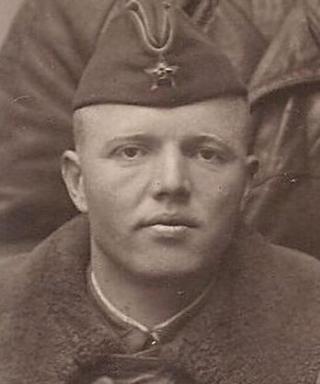 Уланков Николай Васильевич