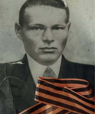 Буторин Алексей Андреевич