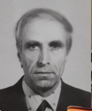 Круговцов Иван Петрович