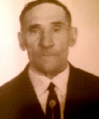 Гурин Данил Иванович