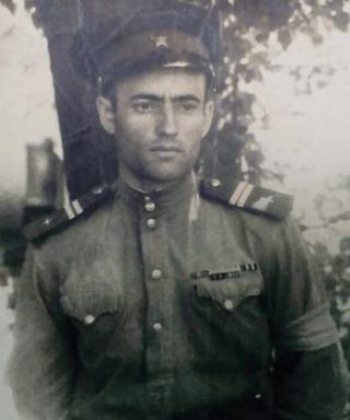 Береснев Николай Александрович