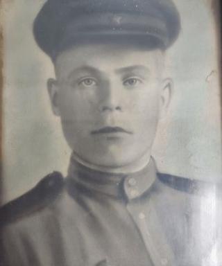 Гранкин Семён Александрович