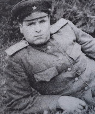 Бавтунов Афанасий Федотович