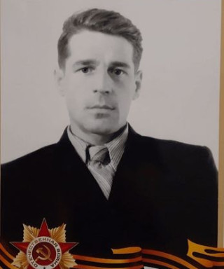 Кичёв Анатолий Васильевич