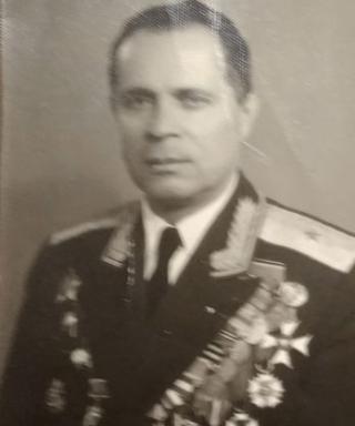 МАЛИНОВСКИЙ Ромуальд Фелицианович
