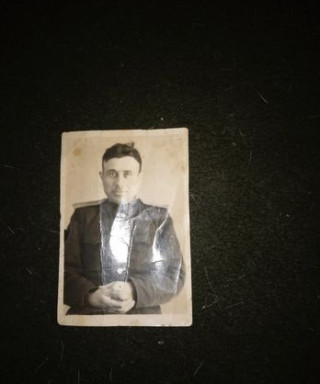 Яковлев Тихон Гаврилович