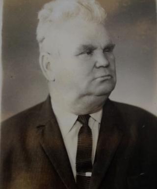 Трондин Семён Семёнович
