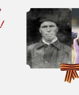 Поворин Митрофан Никифорович