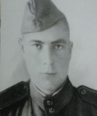 Хмыров Александр Иванович