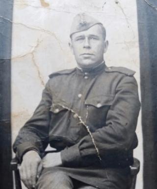 Гирев Александр Александрович