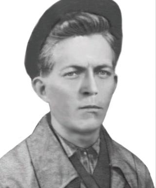 Дежнёв Сергей Прокофьевич