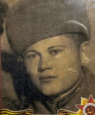 Зуб Павел Иванович