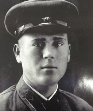 Бикмухаметов Габдулла