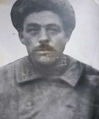 Воронцов Иван Фёдорович