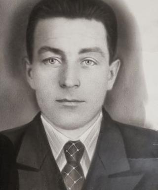 Алексеев Василий Максимович