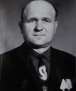 Войтюк Николай Григорьевич