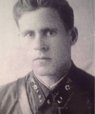 Асмодьяров Сайфула Сейфульевич