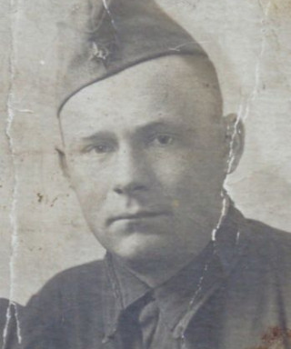 Азовкин Георгий Васильевич