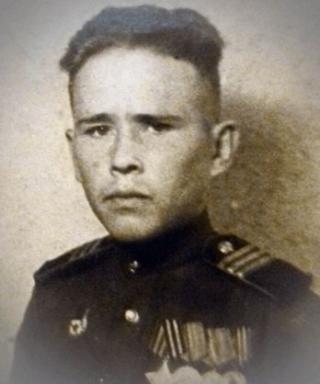 Булдаков Александр Николаевич