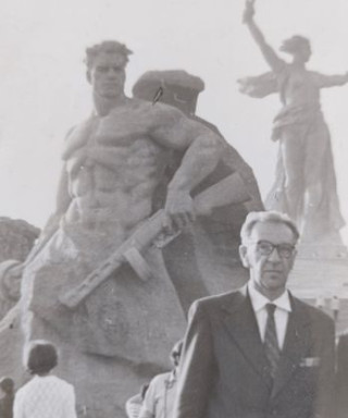 Шулепов Герман Николаевич