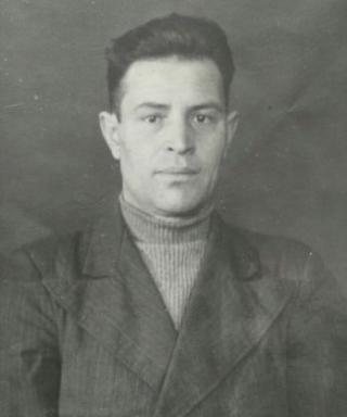 Туктаров Хады Шакирович