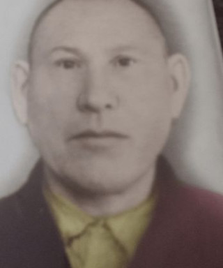 Хайров Яхия Иксанович