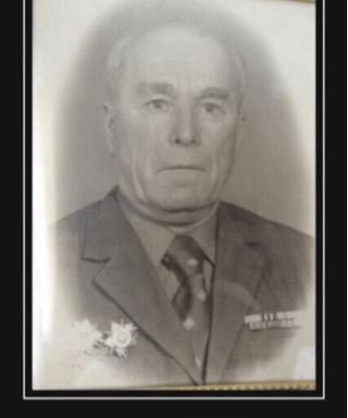 Соломонов Александр Иванович