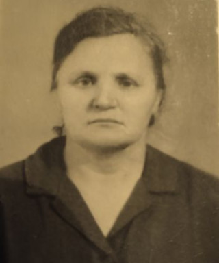 Михайленко Любовь Михайловна