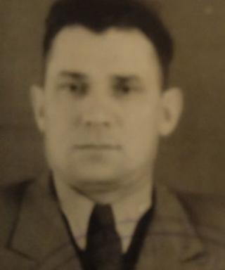 Луговской Василий Лукьянович
