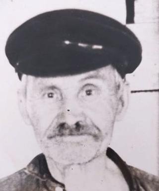 Аймаков Николай Антонович