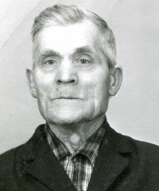 Лебедев Илья Яковлевич