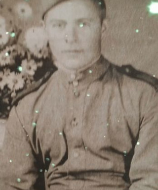 Щеглов Михаил Николаевич