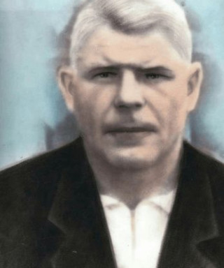 Михайлов Михаил Леонович