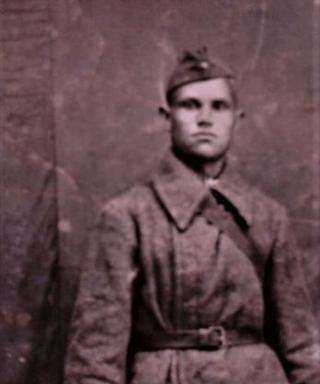Шаповалов Сергей Макарович