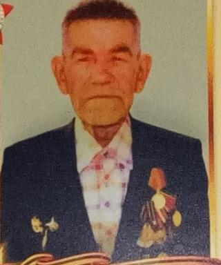 Разумов Степан Сиверьянович