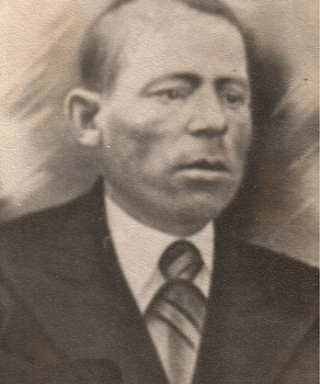 Дудин Филипп Тихонович