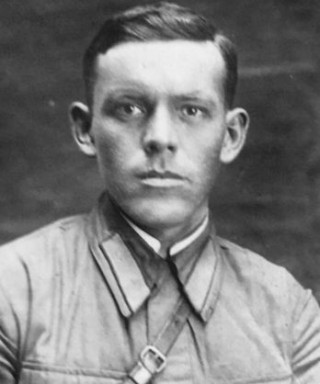 Домашкин Иван Николаевич