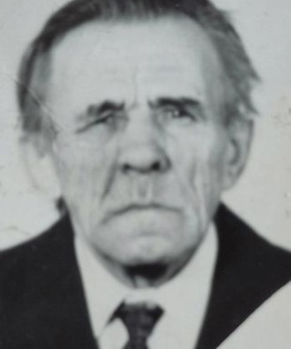 Оборин Николай Александрович