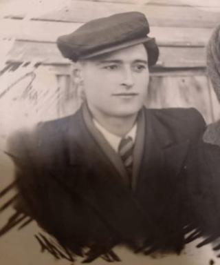 Куражев Александр Григорьевич