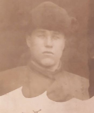 Васильев Николай Михайлович