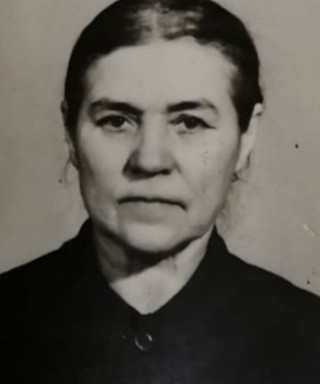 Духанина Прасковья Федоровна
