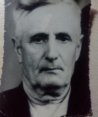 Самко Семен Петрович